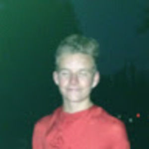 Meet your Posher, Nate